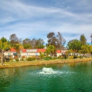 Wilderness Lakes Rv Resort